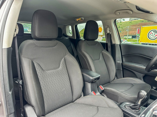 Jeep Compass SPORT 2.0 4X2 FLEX 16V AUT.