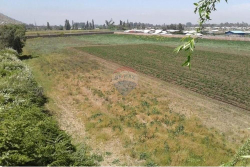 Venta De Terreno De 53.000 M2 En Lampa