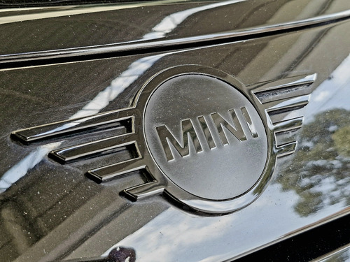 Mini John Cooper Works 2022