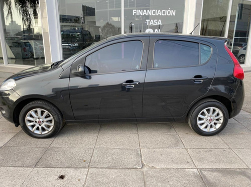 Imagen 4 de 14 de Fiat Palio Atractive 1.4 #3f