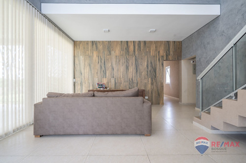 Imagen 2 de 30 de Venta Casa Al Mar 4 Dorm. Y Piscina Villa Robles