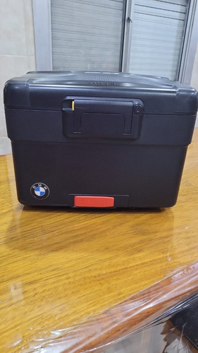 Top Case Vario Bmw 750, 850, 1250