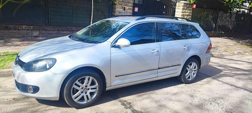 Volkswagen Vento Variant 2.5 Advance 170cv