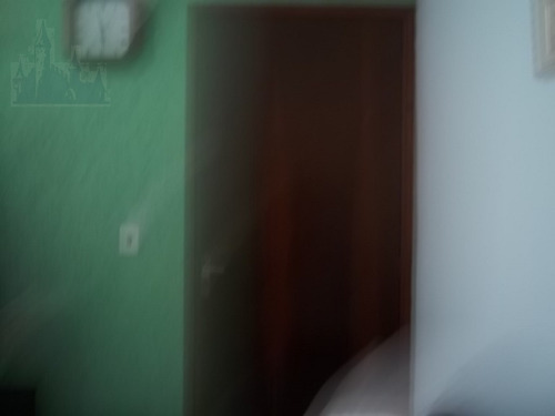 Imagem 4 de 11 de Casa Para Venda, 2 Dormitórios, Vila Santo Estéfano - São Paulo - 8442