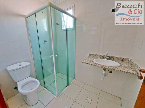 Imagem 22 de 29 de Vista Mar, Aviação, Praia Grande, R$ 389 Mil, Ap00782 - Vap00782
