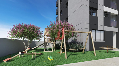 Imagem 24 de 30 de Apartamento Duplex À Venda, 3 Quartos, 1 Suíte, 1 Vaga, Jardim Faculdade - Sorocaba/sp - 6866
