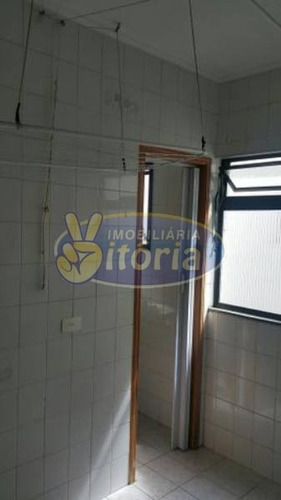 Imagem 1 de 12 de Apartamento Em Condomínio Padrão Para Venda No Bairro Vila Marlene, 3 Dorms, 1 Vagas, 89 M - 8331