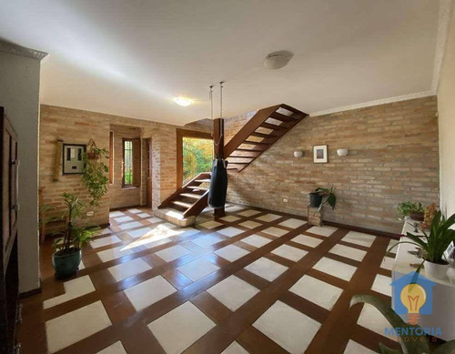 Imagem 28 de 30 de Casa Com 4 Dorms À Venda Por R$ 1.699.000 - São Paulo Ii - Cotia/sp - Ca0528