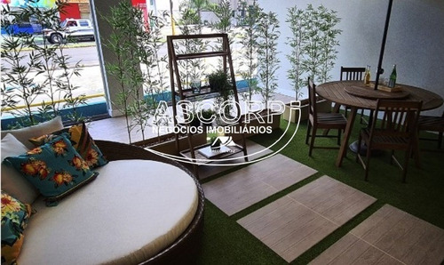 Imagem 7 de 23 de Urban Residencial. (código Ap00636) - Ap00636 - 70498587