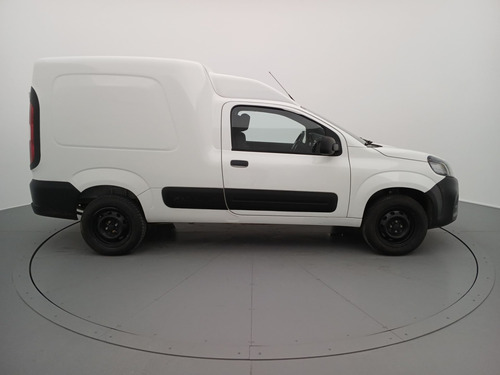 Fiat Fiorino 1.4 MPI FURGÃO ENDURANCE 8V FLEX 2P MANUAL