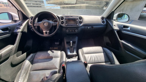 Volkswagen Tiguan 2.0 Track&fun At