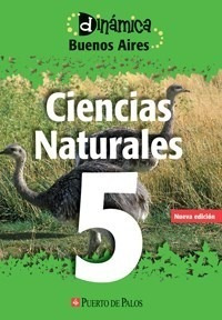 Ciencias Naturales 5 Puerto De Palos Dinamica Buenos Aires