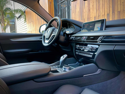 BMW X6 3.0 Xdrive 35i Pure Extravagance