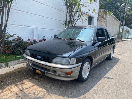 Imagem 4 de 14 de Promocional Escort Xr3 93/94 Série 75 Anos