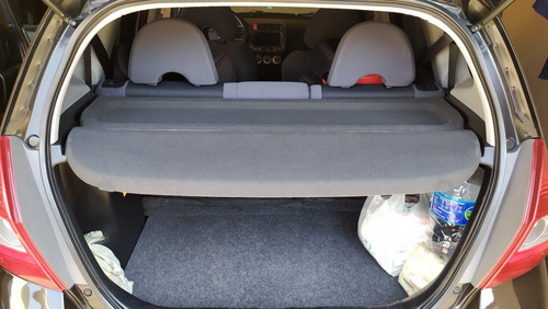 Honda Fit 2008 1.4 Lx Flex 5p