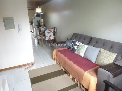 Imagem 4 de 15 de Casa Em Condominio - Hipica - Ref: 13149 - V-13149