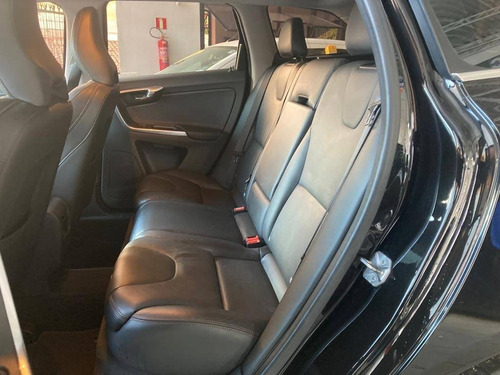 Imagem 9 de 10 de Volvo Xc60 2.0 T5 Momentum Gasolina 4p Automático