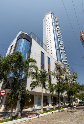 Imagem 3 de 23 de Blue Ocean Residence - Sala 06 - 82210