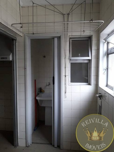 Imagem 17 de 26 de Apartamento Tatuape, 82 Metros, 3 Dorms, Vaga, Proximo Ao Metro - Ap00633 - 70185807