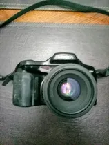 Comprar Maquina Fotográfica Minolta Maxxum 7xi