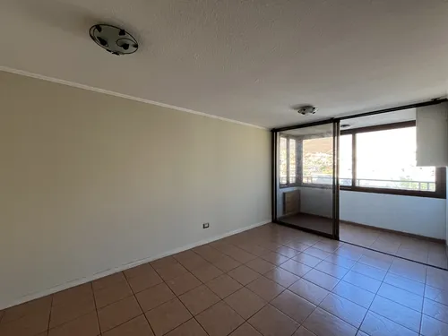 Vendo Departamento 2 Dormitorios En Sector Sur, Coviefi Val