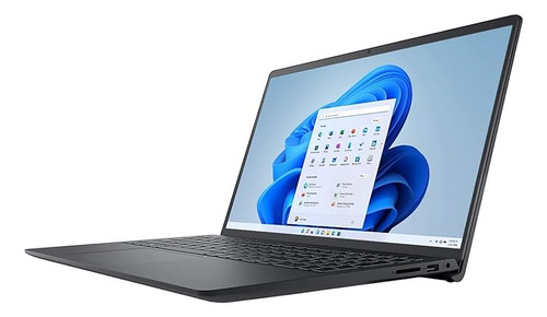 Laptop Dell Inspiron 3511 Core I3-1115g4 8gb Ram Win11 Pro