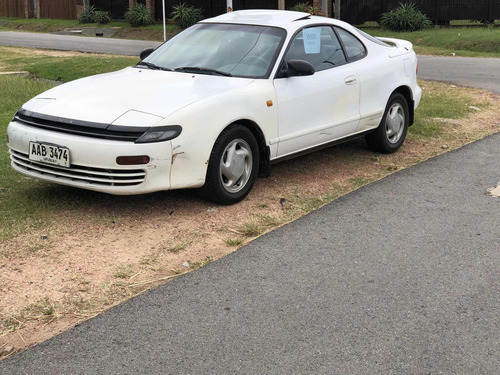 Toyota Celica 1992 2.0 Gti Lift