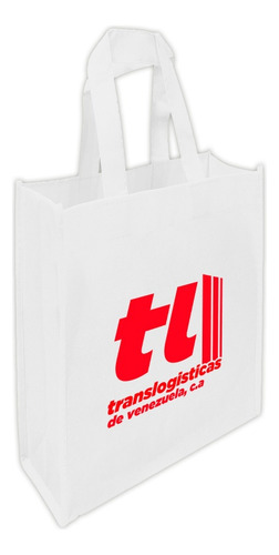 Bolsas Pop Personalizadas Ecológicas Publicitarias Boutique