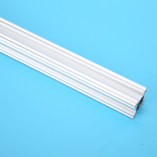 Marco De Extrusión De Perfiles De Aluminio Con Ranura En T D
