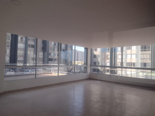 Imagen 10 de 17 de Apartamento En Arriendo En Barranquilla Alameda Del Rio