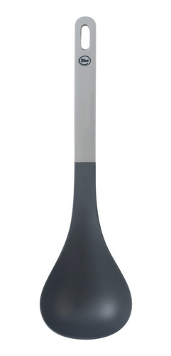 Imagen 3 de 10 de Set X4 Utensilios De Cocina Ilko Nylon Basic