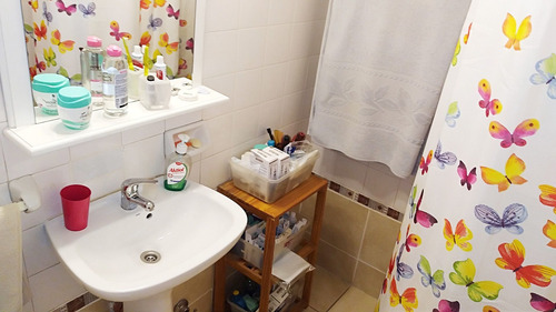 Imagen 12 de 12 de Venta Dpto. 2 Amb. Con Balcón Vista Abierta