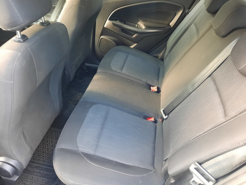 Imagen 11 de 14 de Ford Ecosport 2021 1.5 Se 123cv 4x2 Automática
