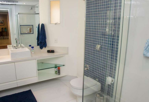 Imagem 11 de 15 de Apartamento - Ap00032 - 68294784