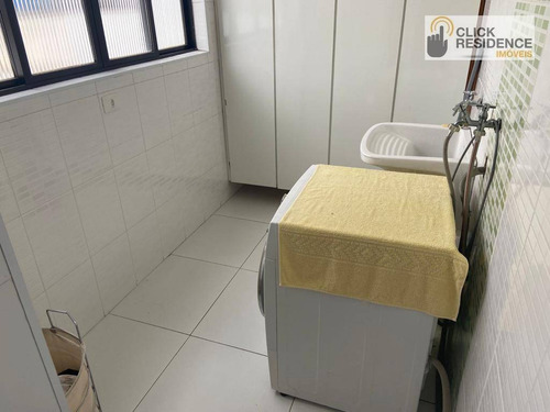 Imagem 11 de 22 de Apartamento 2 Dormitórios Com 1 Suíte ( Churrasquiera Na Cobertura ) À Venda De 72,00 M² Por R$ 320.000 - Rudge Ramos - São Bernardo Do Campo/sp - Ap0876