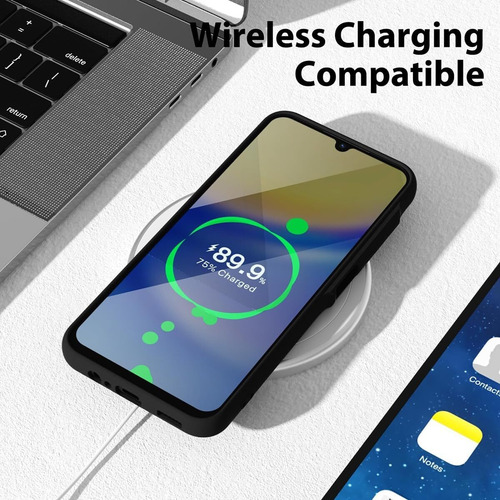 Funda Para Galaxy A06 Case Protectora