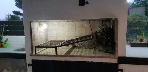 Imagen 7 de 30 de Casa Punta Ballena Solanas Con Piscina Y Barbacoa, 4 Dormitorios, 3 Baños Dueño Alquila Trato Directo