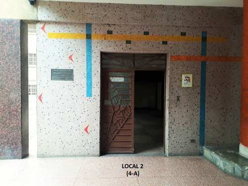 Imagen 9 de 12 de Local Comercial Los Chaguaramos