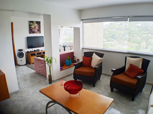 Imagen 8 de 23 de Venta Apartamento 98m2 2h/2b/1pe Santa Paula 4014