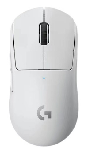Ratón De Ordenador Inalámbrico Logitech G Pro X Gpw2