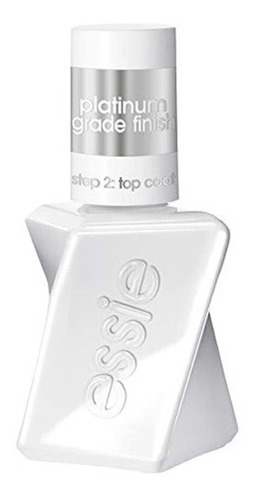 Esmalte De Uñas Capa Superior De Secado Rápido Marca Essie