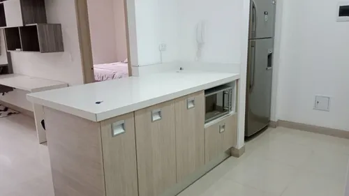 Apartamento En Arriendo En Santa Paula. Cod A11700