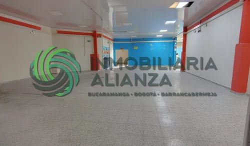 Local En Arriendo En Chapinero. Cod A16947