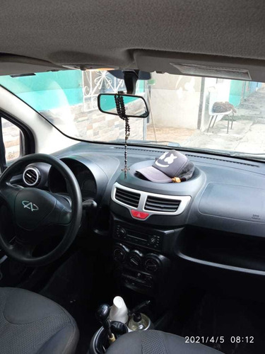 Chery Qq5 Full