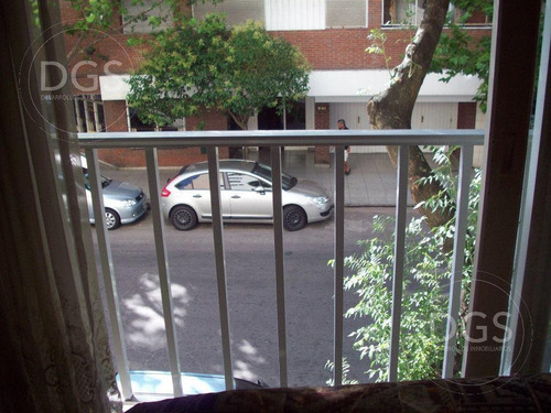 Imagen 7 de 16 de Departamento 3 Ambientes Completamente Amoblado En Mar Del Plata