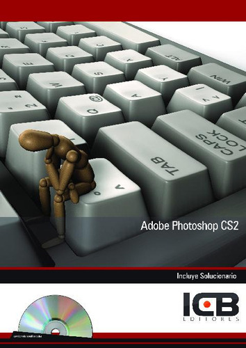 Libro Adobe Photoshop Cs2