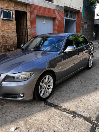 BMW Serie 3 330i Sportive AT