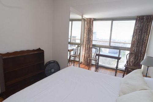 Departamento Duplex Penthouse 6 Ambientes En Alquiler Retiro