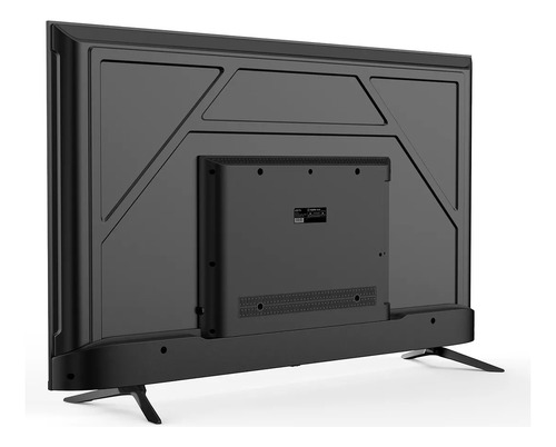 Smart TV de 58" Etheos ATVI-584K con pantalla LED 4K