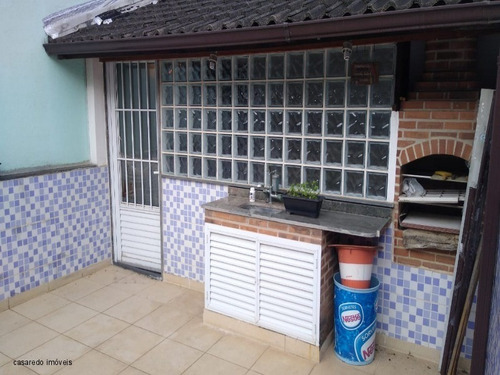 Imagem 9 de 14 de Casa Em Condominio Jacarepaguá Ci1858